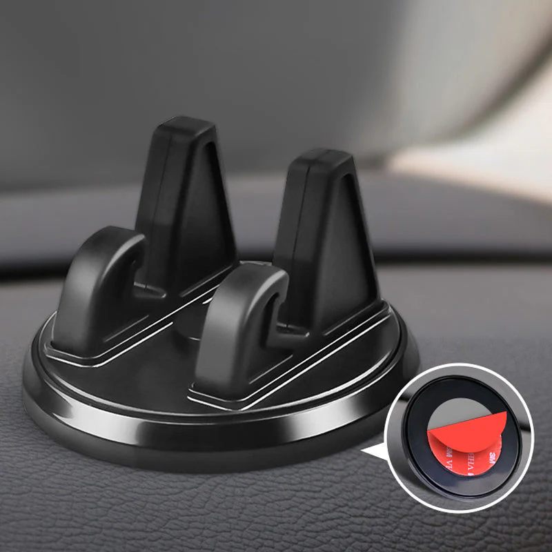 Multifunctional Rotating Car Holder - Image 5