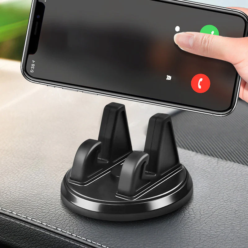 Multifunctional Rotating Car Holder - Image 6