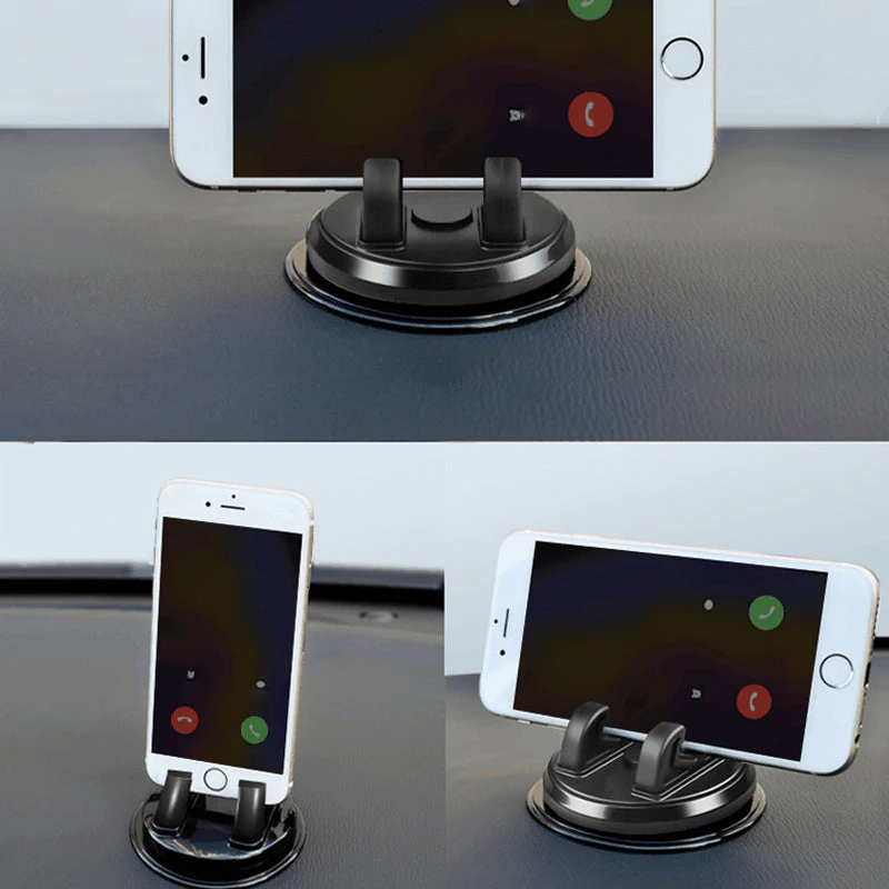 Multifunctional Rotating Car Holder - Image 8