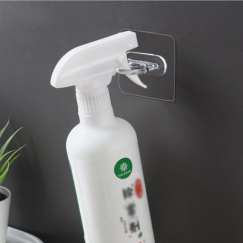 Multifunctional round hooks - Image 5