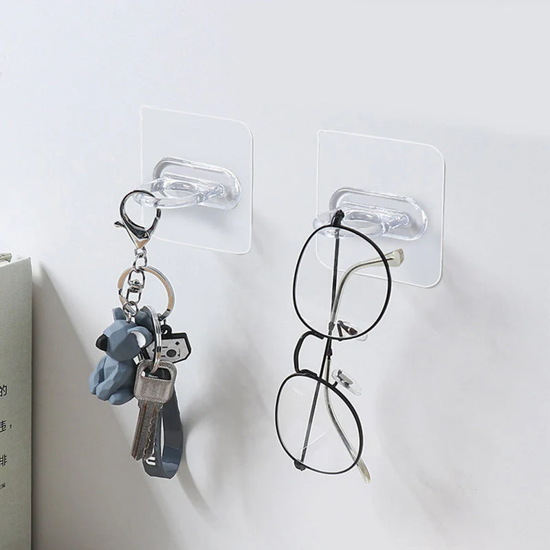 Multifunctional round hooks - Image 6