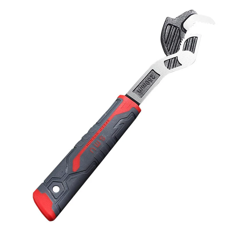 Multifunctional Self-locking Wrench - Image 16