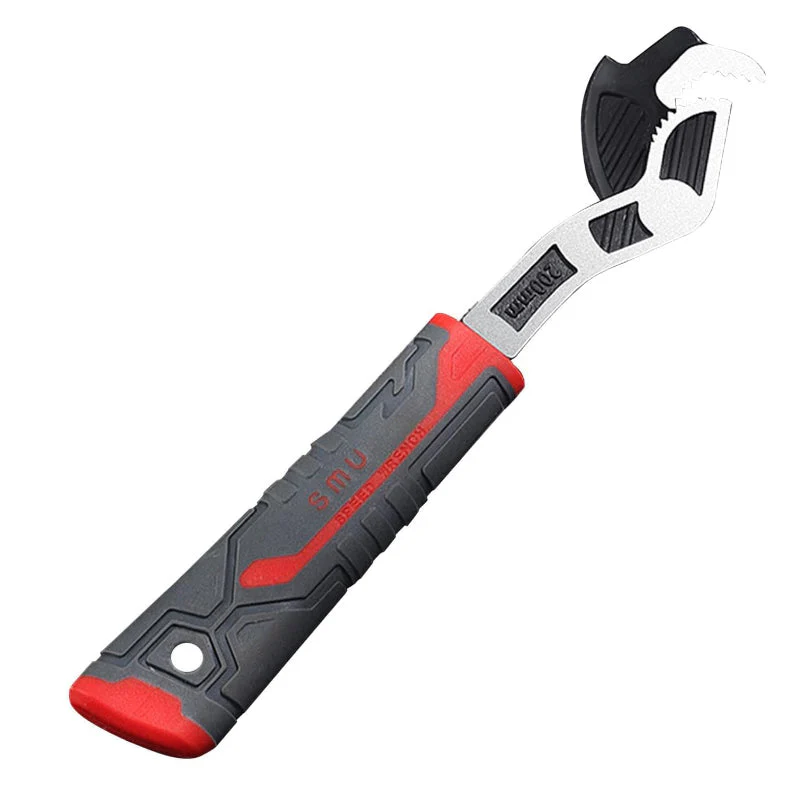 Multifunctional Self-locking Wrench - Image 17