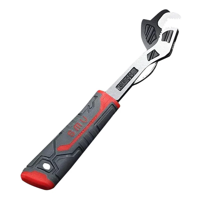 Multifunctional Self-locking Wrench - Image 18