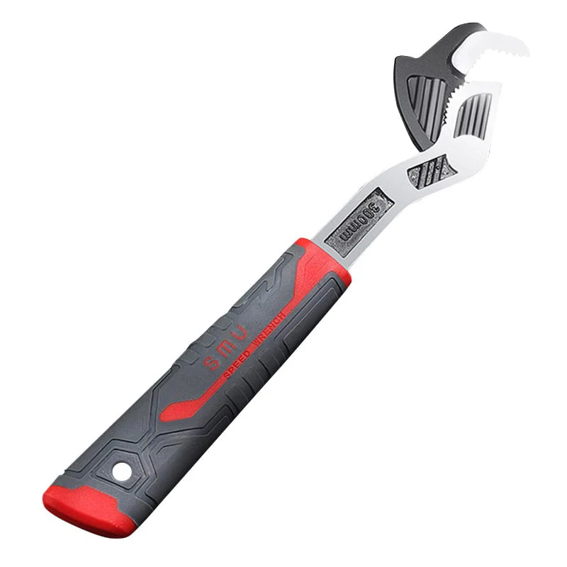 Multifunctional Self-locking Wrench - Image 19