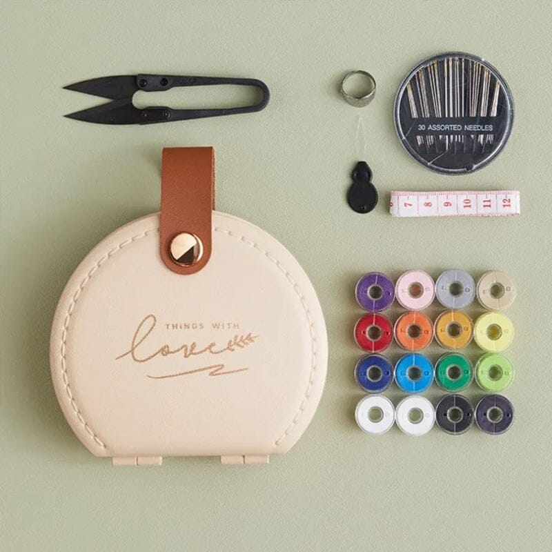 Multifunctional Sewing Kit - Image 11
