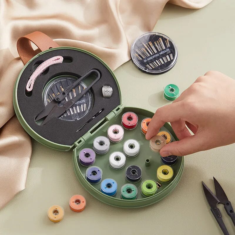 Multifunctional Sewing Kit - Image 12