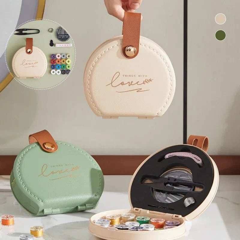 Multifunctional Sewing Kit - Image 2