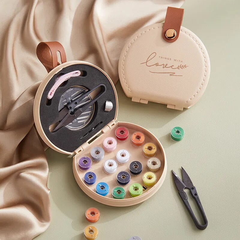 Multifunctional Sewing Kit - Image 5