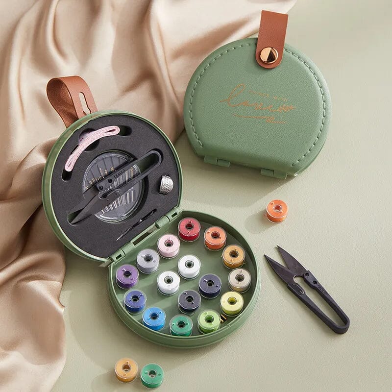 Multifunctional Sewing Kit - Image 6