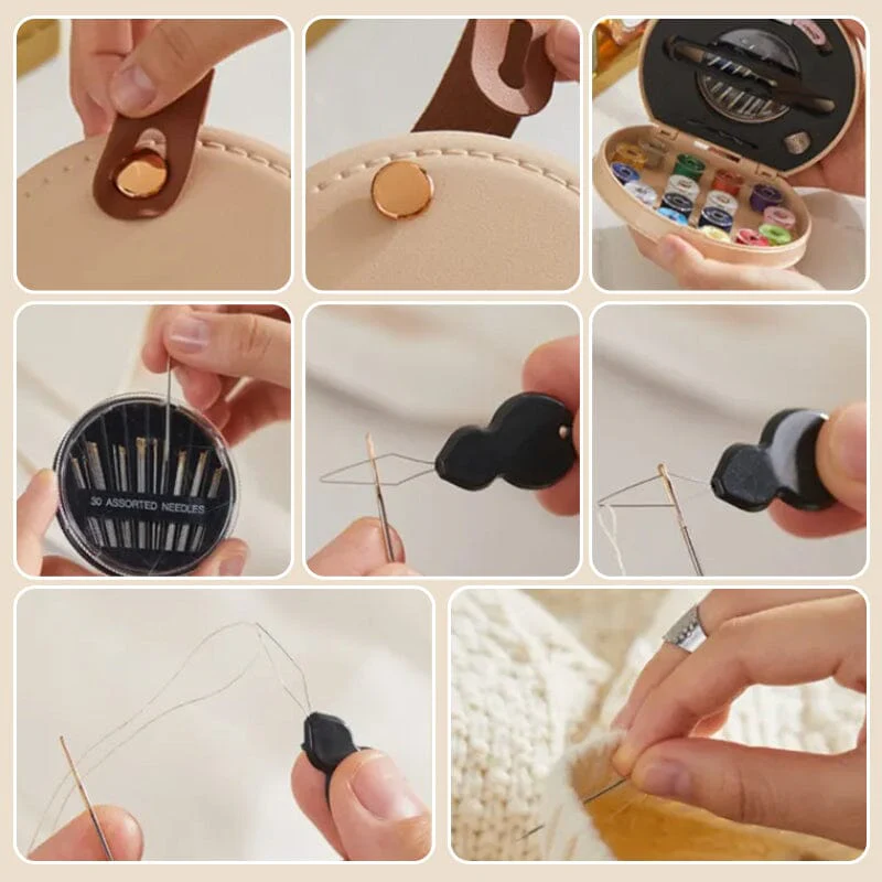 Multifunctional Sewing Kit - Image 7