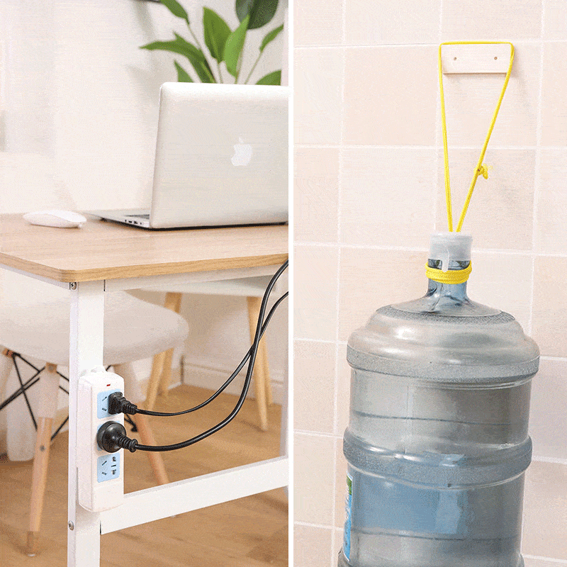 Multifunctional Socket Holder - Image 10