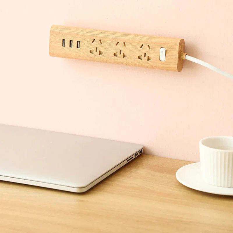 Multifunctional Socket Holder - Image 13
