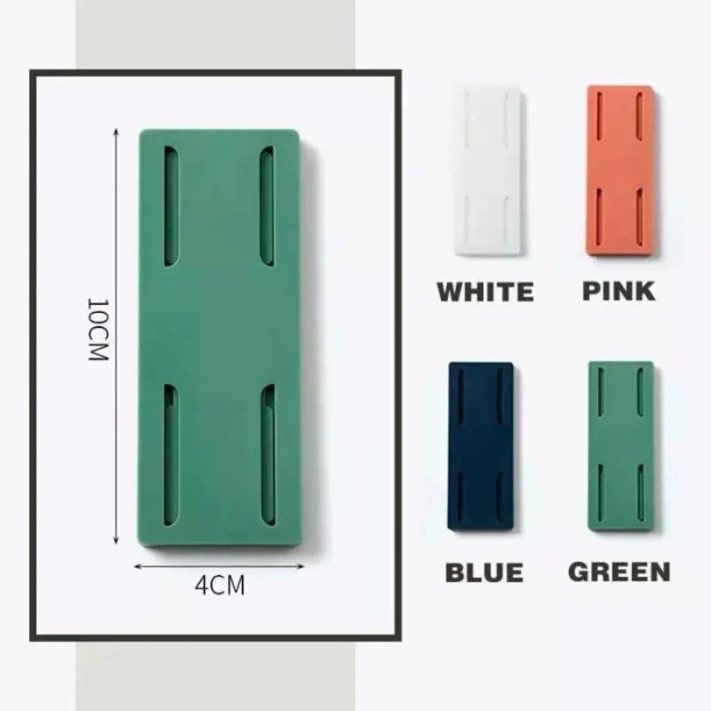 Multifunctional Socket Holder - Image 16