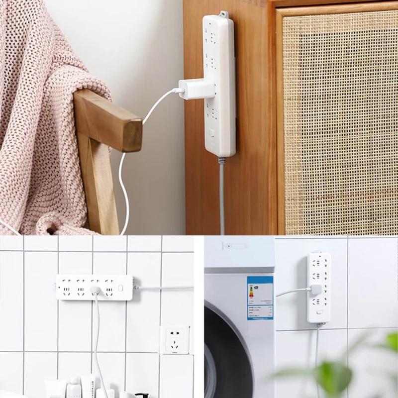 Multifunctional Socket Holder - Image 9