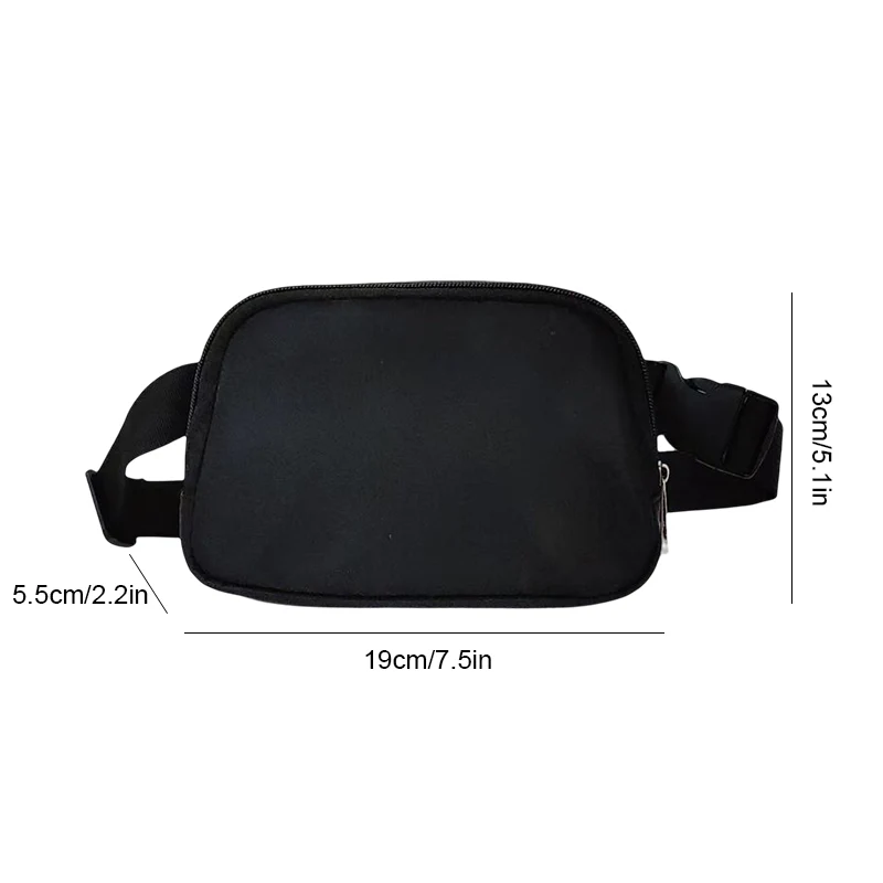 Multifunctional Sports Waist Bag - Image 15