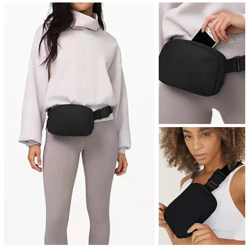 Multifunctional Sports Waist Bag - Image 2