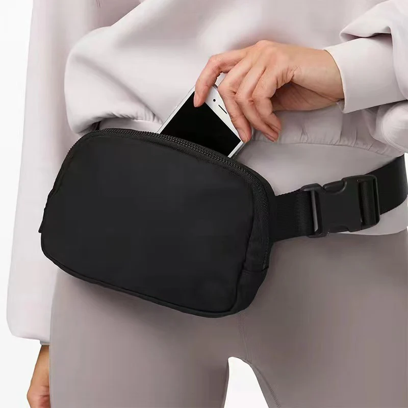 Multifunctional Sports Waist Bag - Image 3