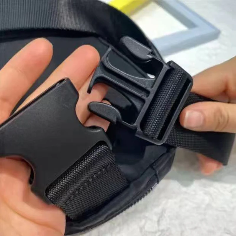 Multifunctional Sports Waist Bag - Image 5