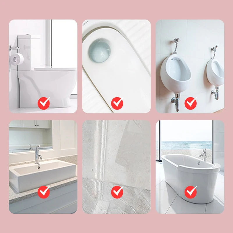 Multifunctional Stain Removal Cleaning Foam Spray - Image 4