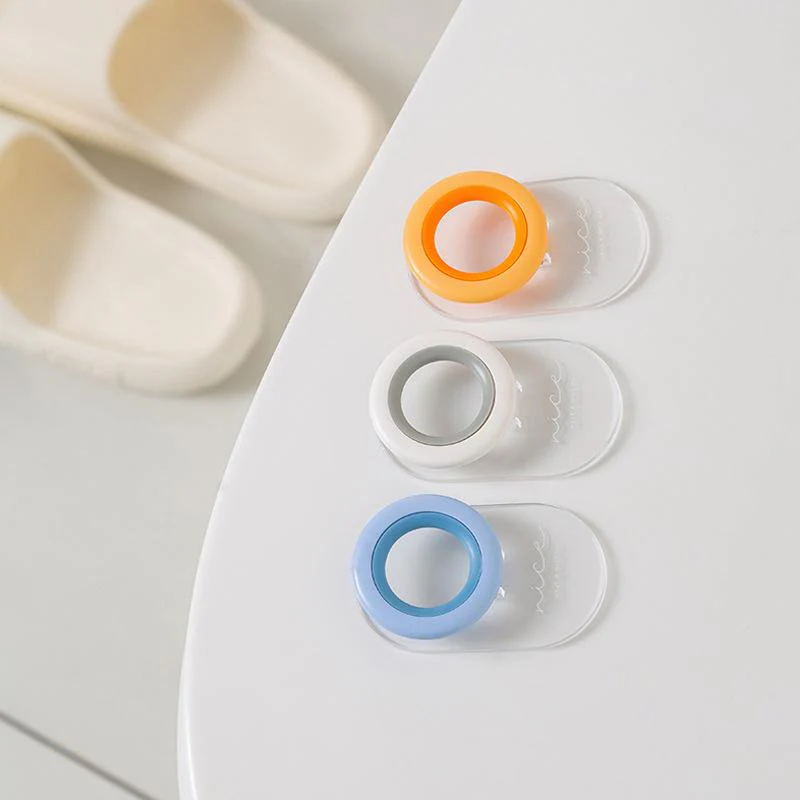 Multifunctional Toilet Lid Lifter - Image 2