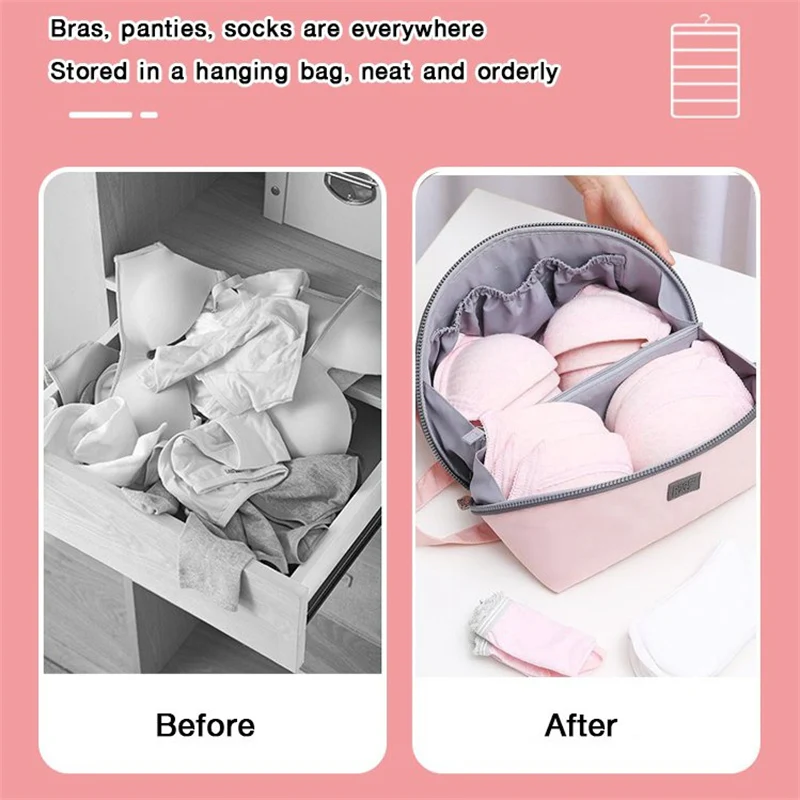 Multifunctional Travel Storage Bag - Image 10
