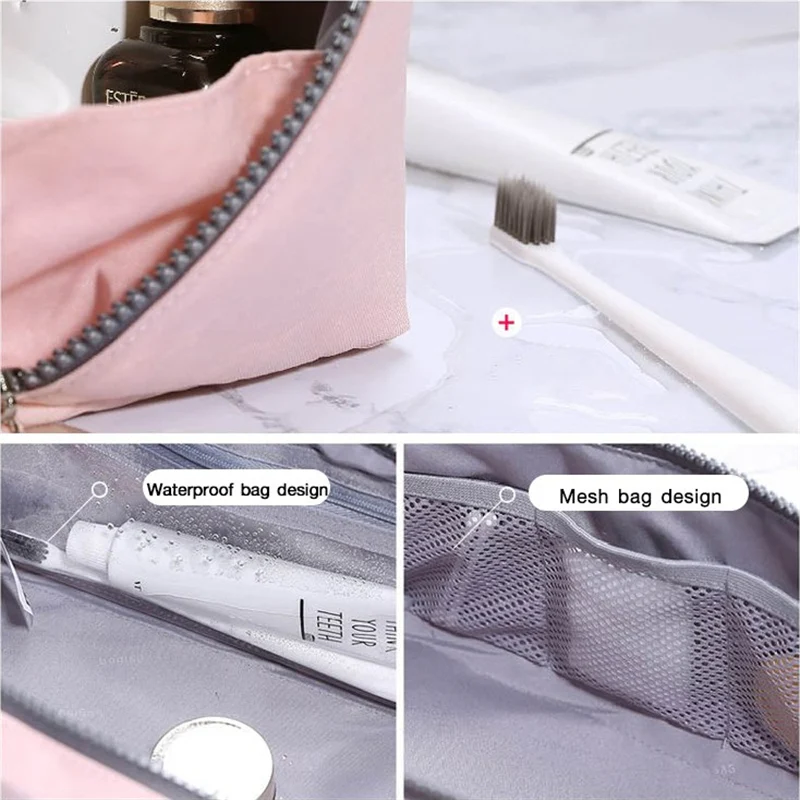 Multifunctional Travel Storage Bag - Image 11
