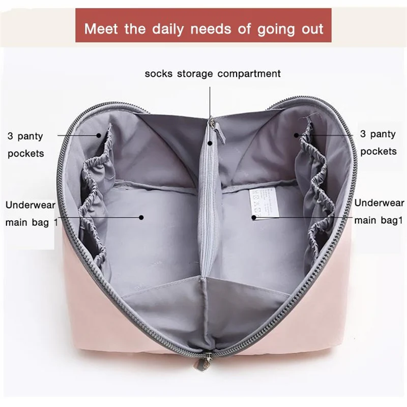 Multifunctional Travel Storage Bag - Image 13