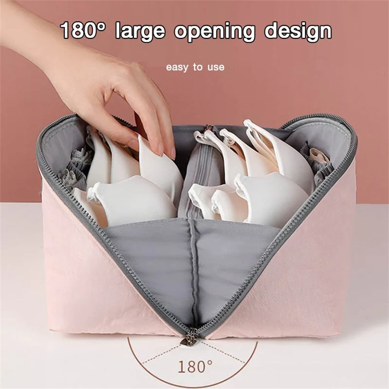 Multifunctional Travel Storage Bag - Image 3