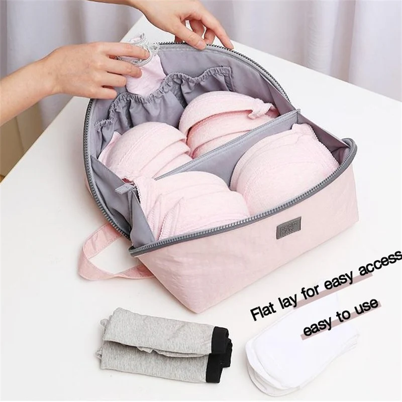 Multifunctional Travel Storage Bag - Image 6