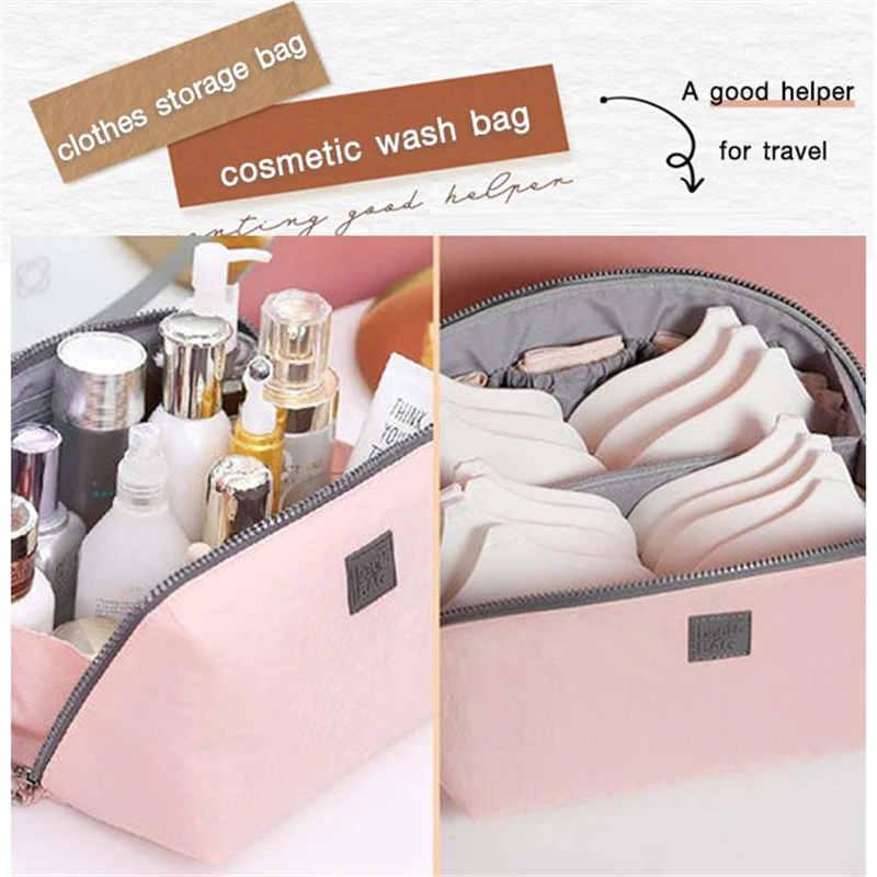 Multifunctional Travel Storage Bag - Image 7
