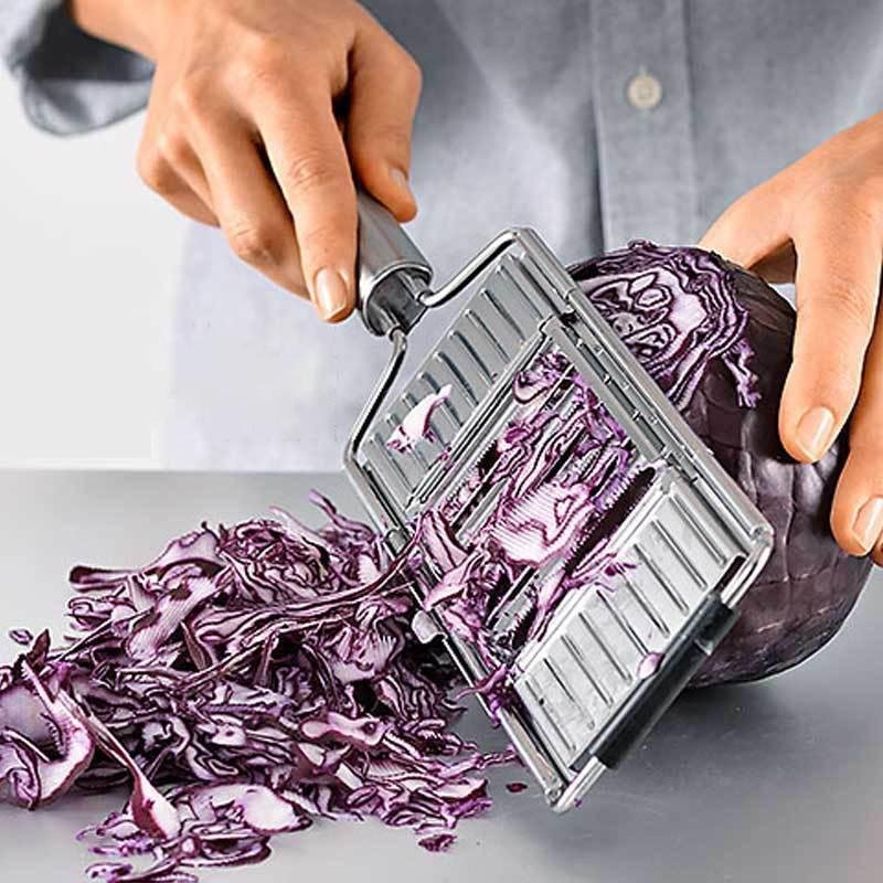 Multifunctional vegetable cutter - Image 2