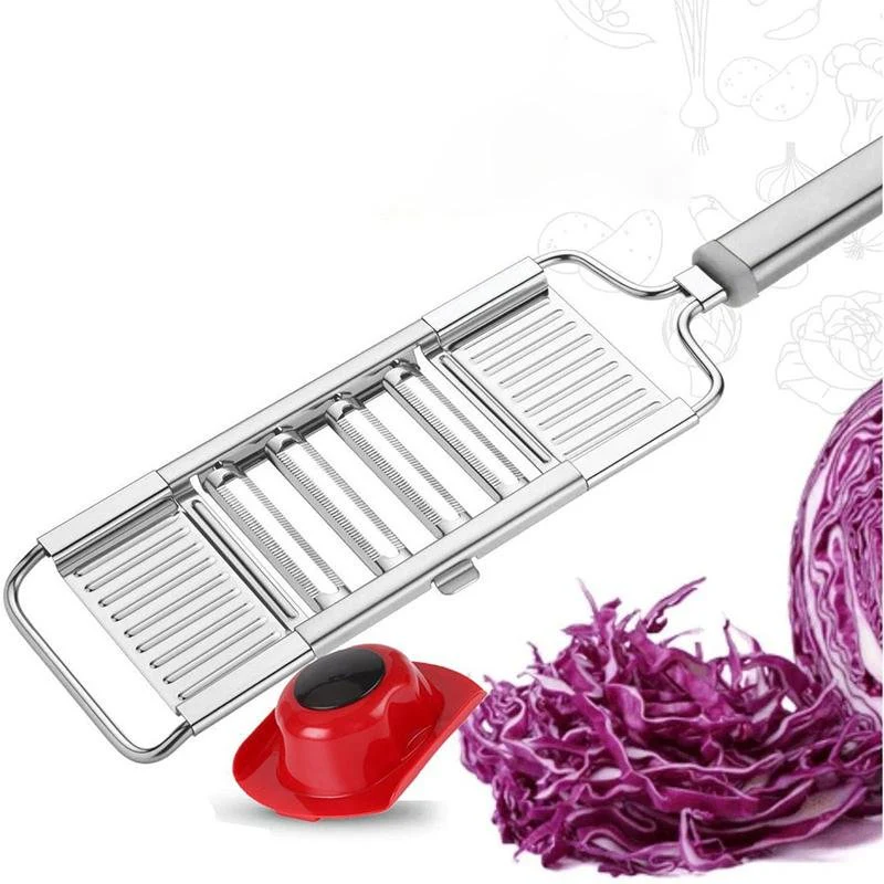 Multifunctional vegetable cutter - Image 4