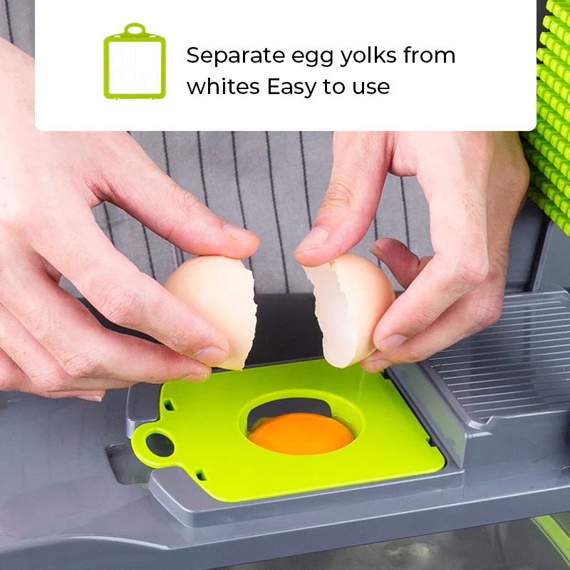 Multifunctional Vegetable Fruits Cutter - Image 4