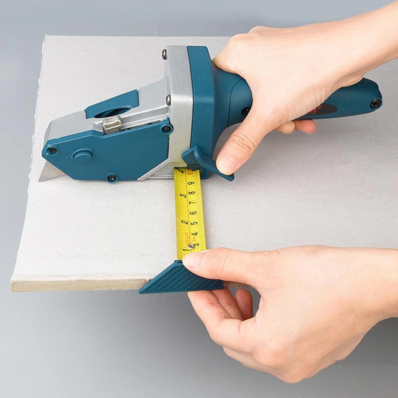 Multifunctional Woodworking Gypsum Board Cutting Tool - Image 5