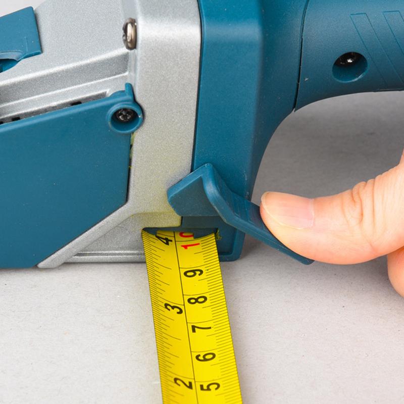 Multifunctional Woodworking Gypsum Board Cutting Tool - Image 6