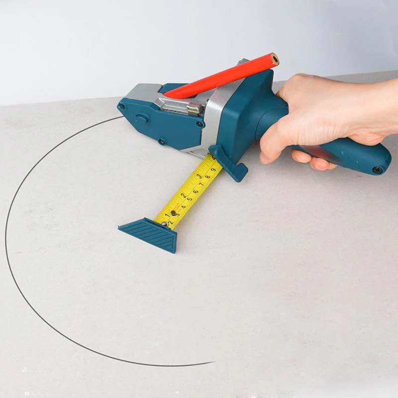 Multifunctional Woodworking Gypsum Board Cutting Tool - Image 7