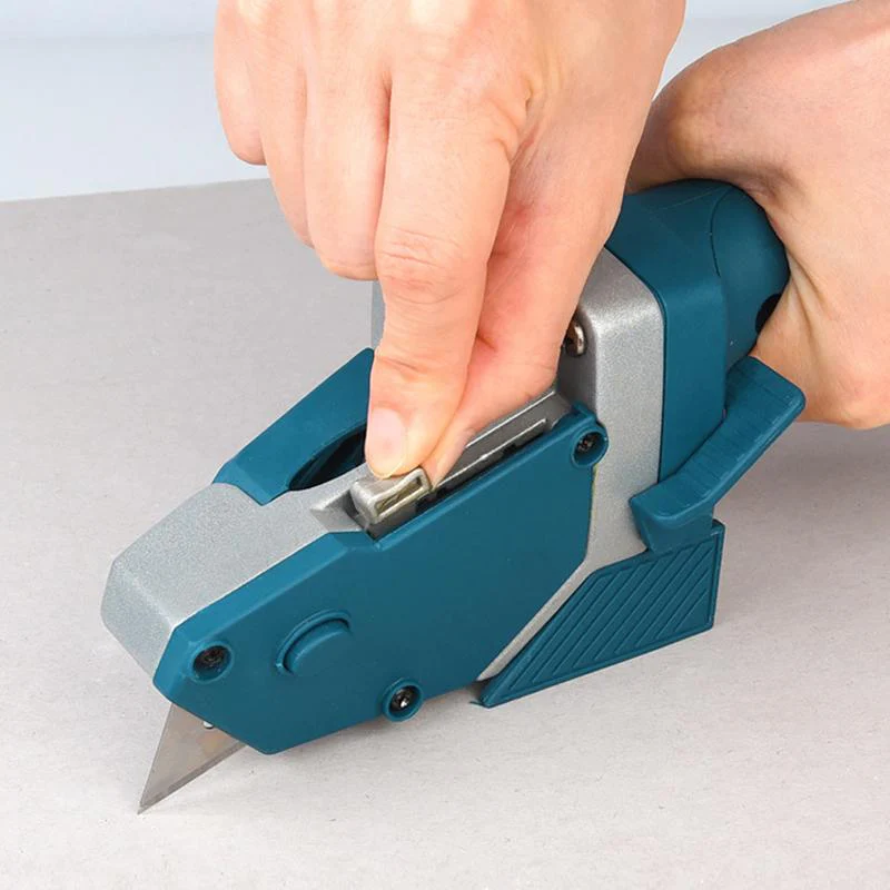 Multifunctional Woodworking Gypsum Board Cutting Tool - Image 9
