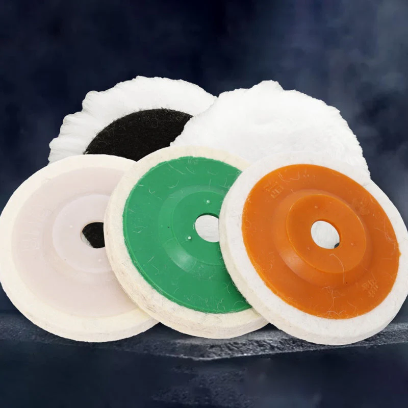 Multifunctional Wool Polishing Wheel Disc - Image 10