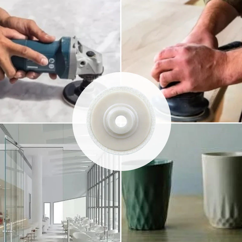 Multifunctional Wool Polishing Wheel Disc - Image 3