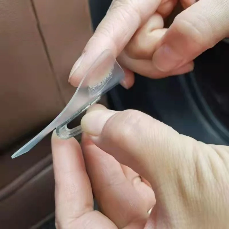 Multipurpose Car Mat Fixing Buckles - Image 3