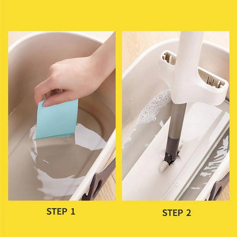 Multipurpose Dissolving Paper Cleaner Set - Image 7