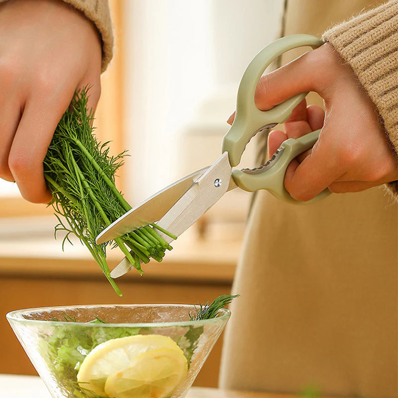 Multipurpose Kitchen Scissors - Image 10