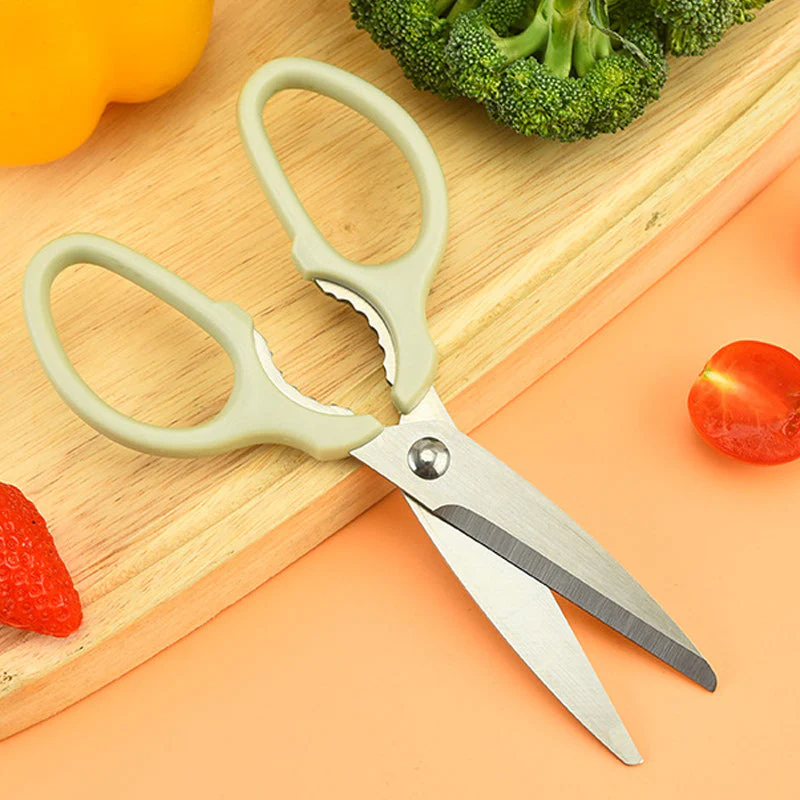 Multipurpose Kitchen Scissors - Image 11
