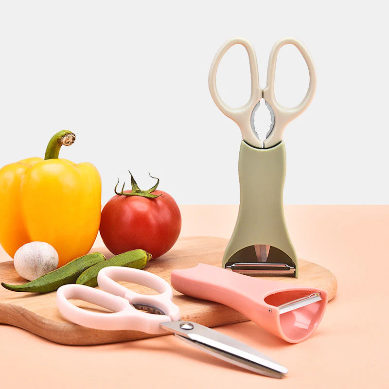 Multipurpose Kitchen Scissors - Image 13