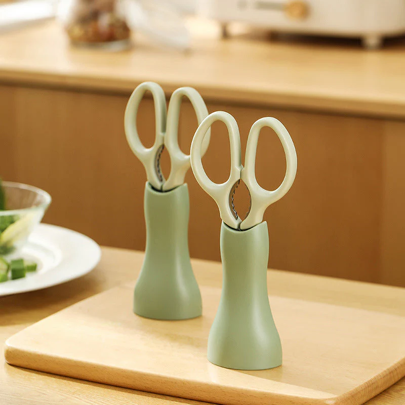 Multipurpose Kitchen Scissors - Image 14