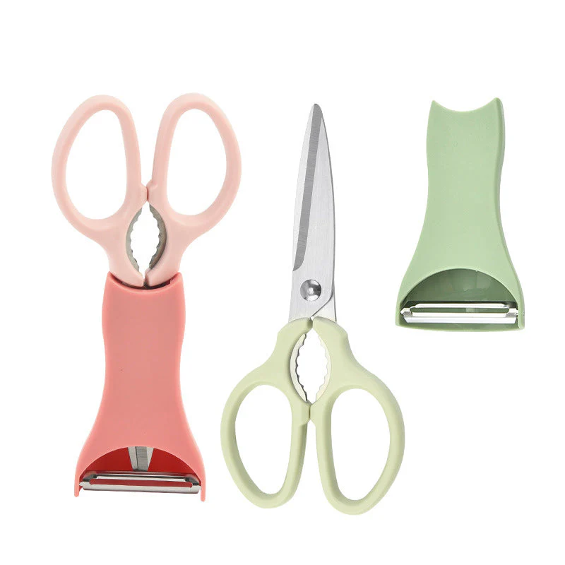 Multipurpose Kitchen Scissors - Image 15
