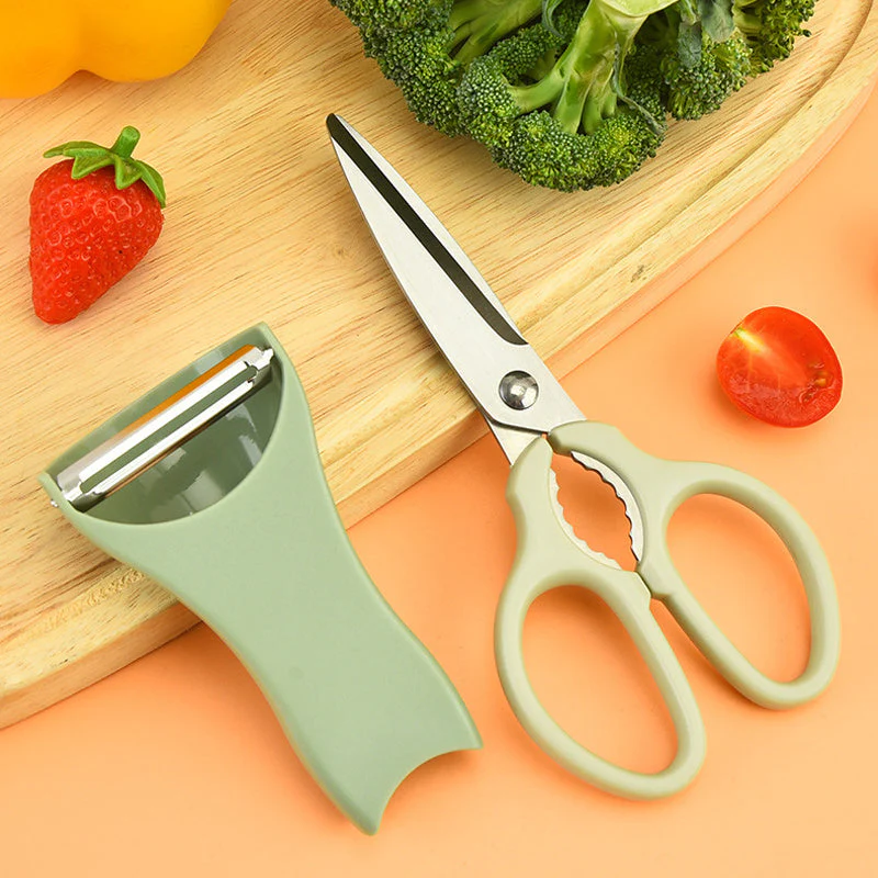 Multipurpose Kitchen Scissors - Image 2
