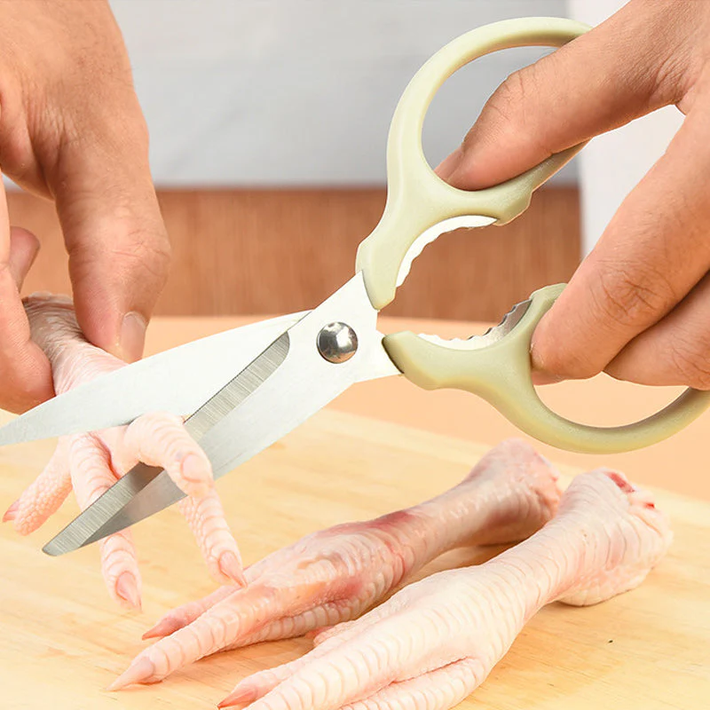 Multipurpose Kitchen Scissors - Image 4