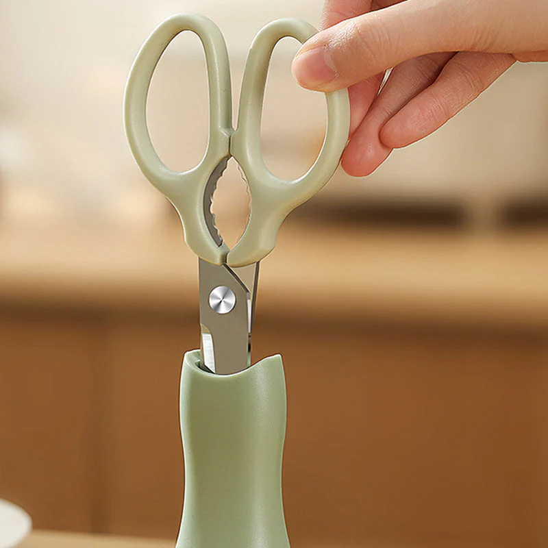 Multipurpose Kitchen Scissors - Image 7